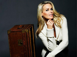 Heidi Albertsen — Editorial portfolio photograph 9